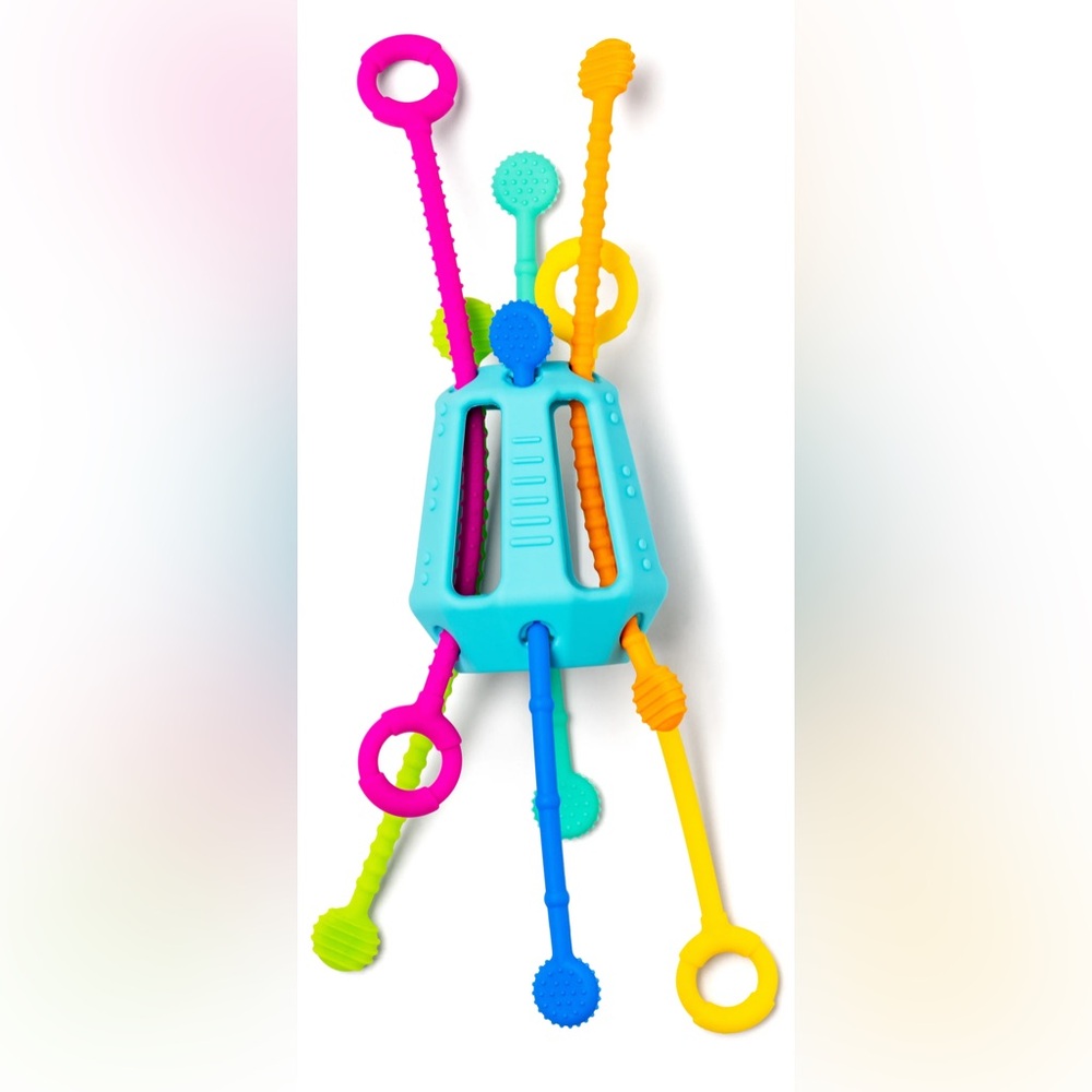 Mobi Zippee Toy